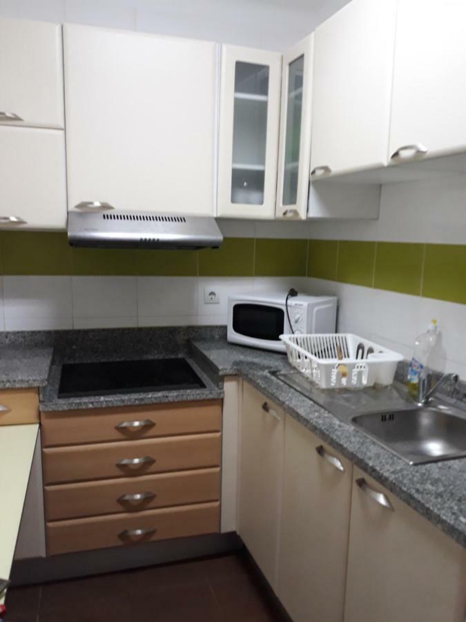 Downtown Apartment Porto Luaran gambar