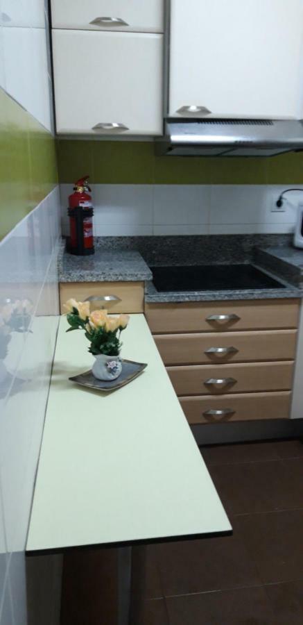 Downtown Apartment Porto Luaran gambar