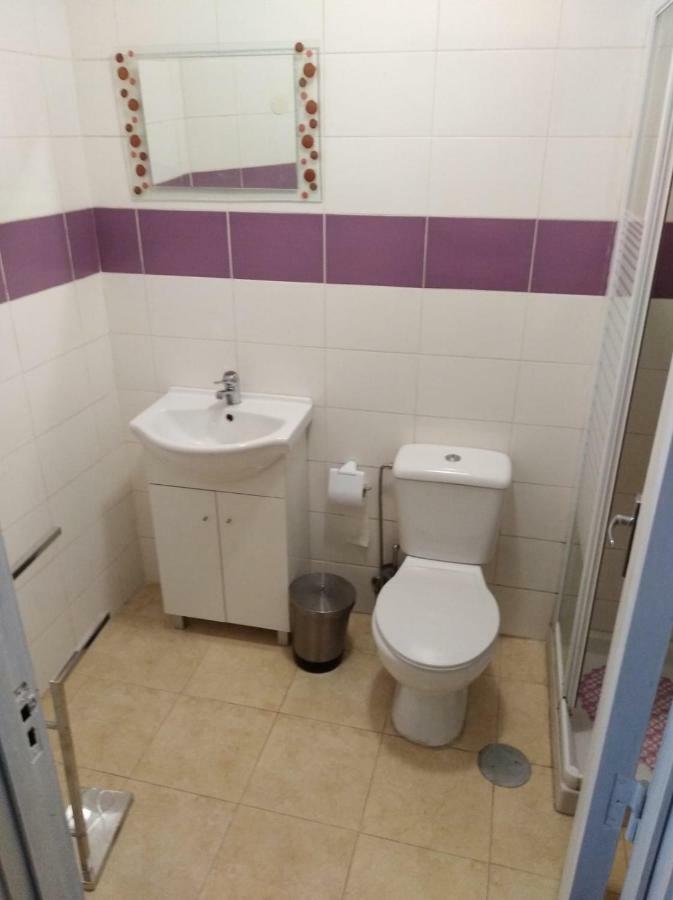 Downtown Apartment Porto Luaran gambar